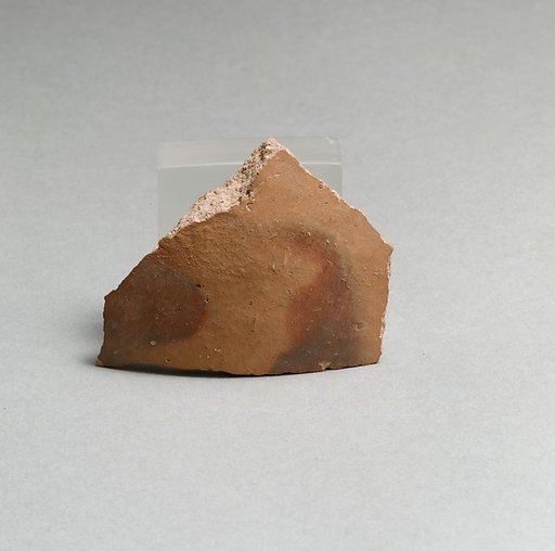 Vase fragment