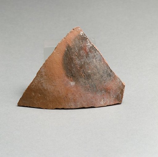 Vase fragment