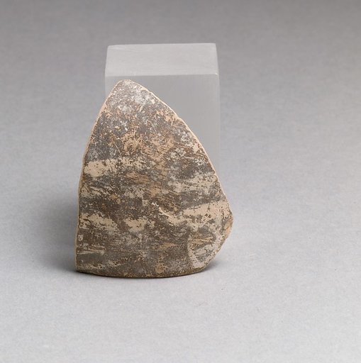 Vase fragment