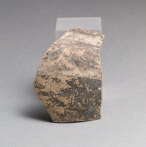 Vase fragment