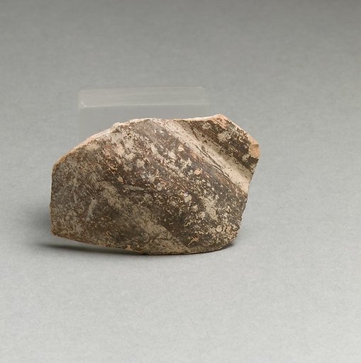 Vase fragment