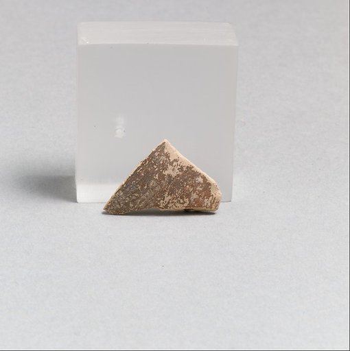 Vase fragment