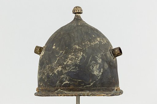 Helmet of Galatian type