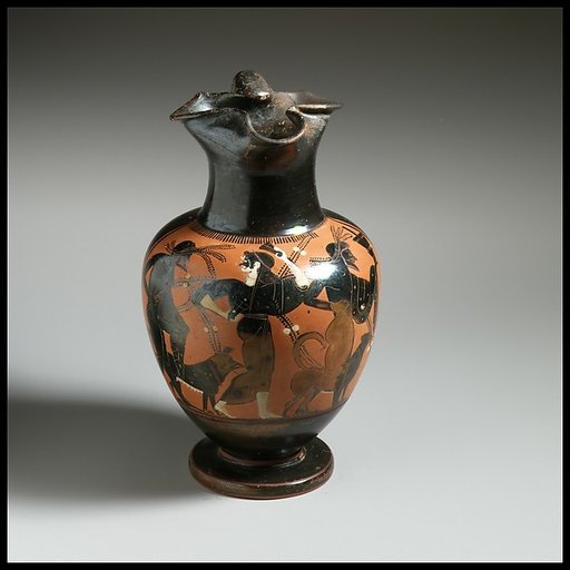 Oinochoe