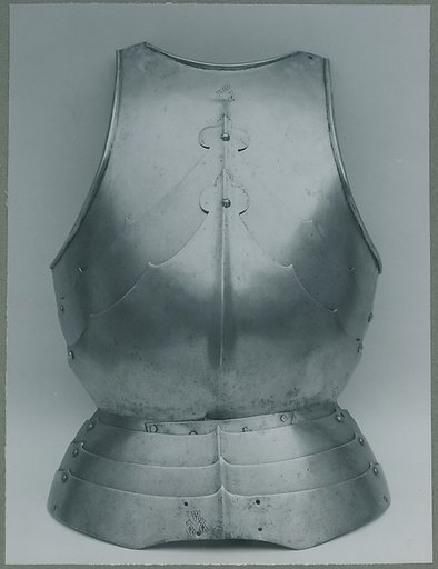 Breastplate