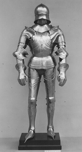 Armor