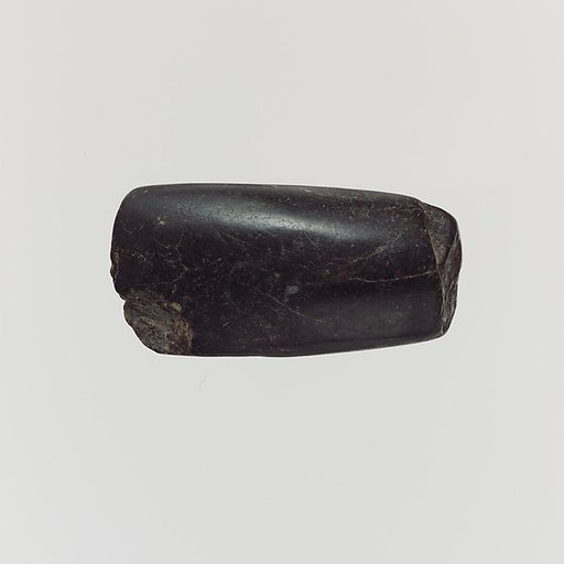 Small stone axe