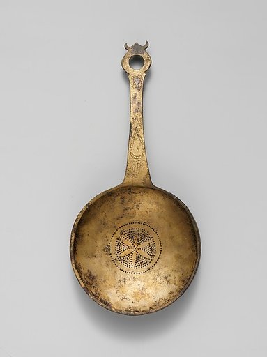 Strainer