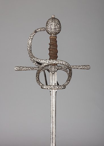 Rapier