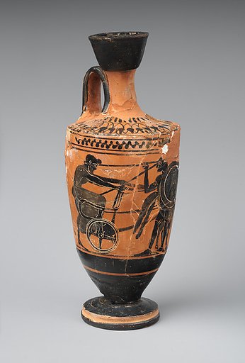 Lekythos