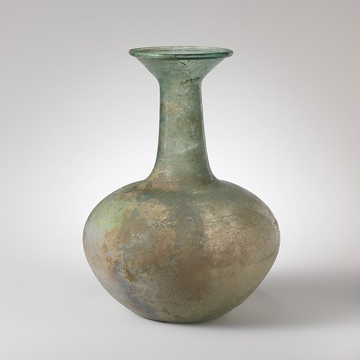 Glass bottle