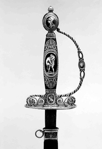 Smallsword