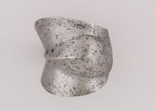 Pair of Elbow Defenses (Couters)