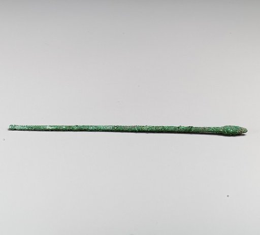 Rod, dipping, or pin
