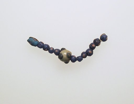 Glass beads