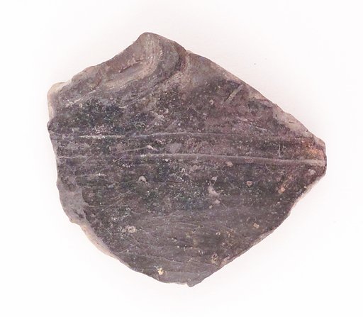 Vase fragment