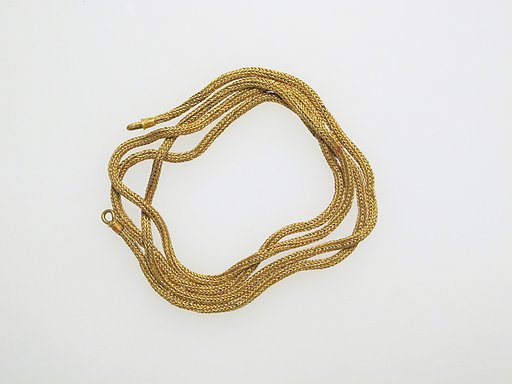 Gold chain