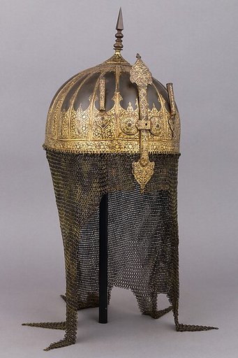 Helmet