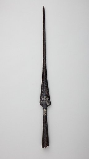 Spearhead