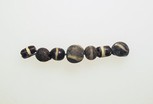 Beads, 7