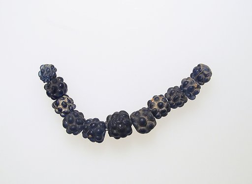 Beads, 11