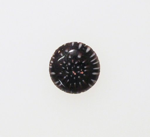 Millefiori pinhead