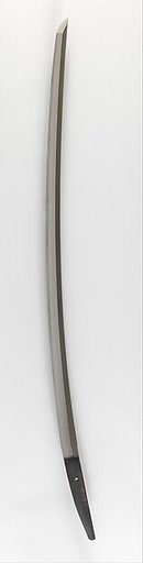 Blade for a Sword (Katana)