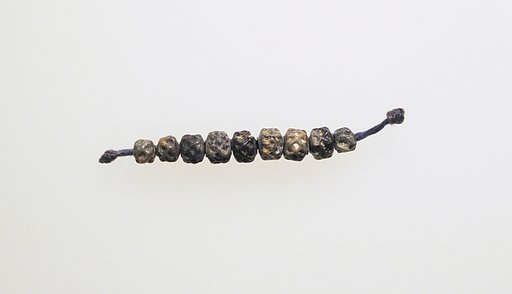 Beads, 9