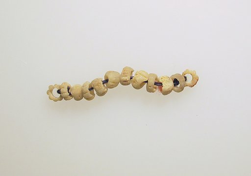 Beads, 12