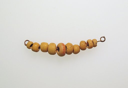 Beads, 10