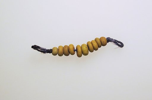 Beads, 10
