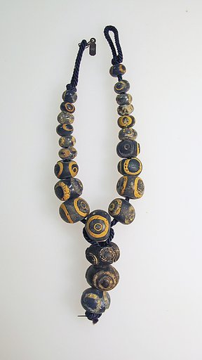 Beads, 23