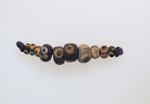 Beads, 10