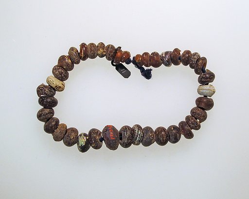 Beads, 38