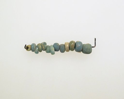 Beads, 13