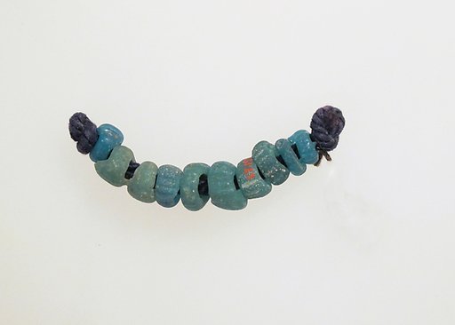 Beads, 10