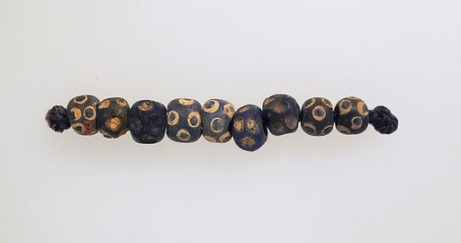 Beads, 9