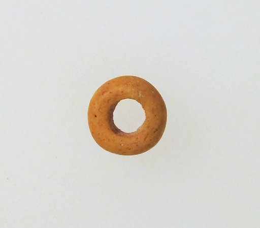 Glass bead