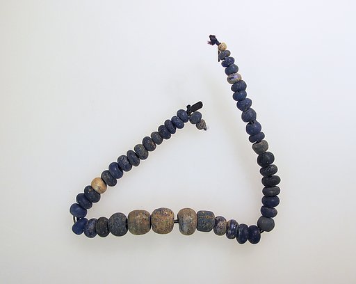 Beads, 51