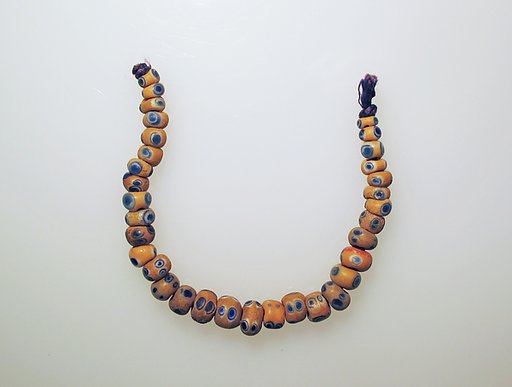 Beads, 33