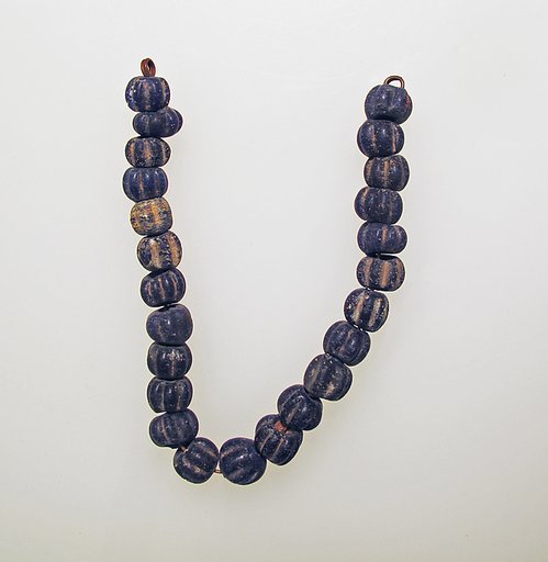 Beads, 24
