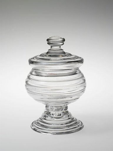 Sugar bowl