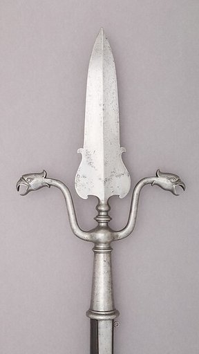 Linstock