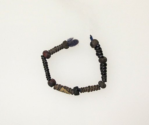Beads, 13