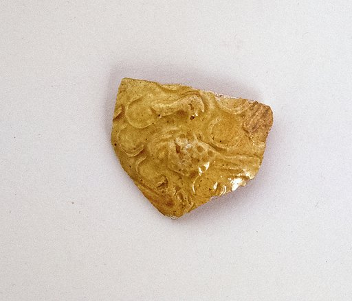 Vase fragment