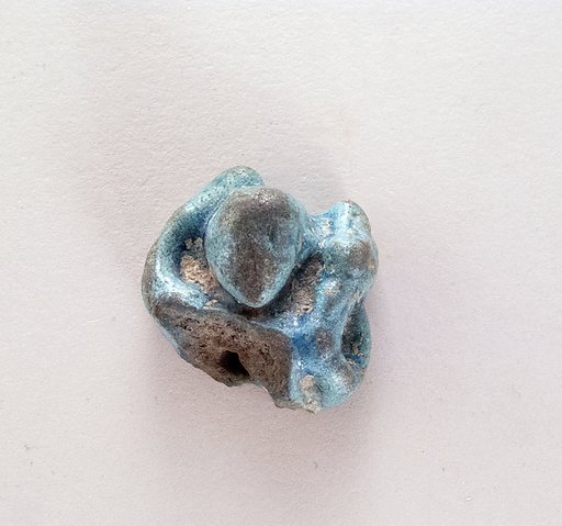 Vase fragment