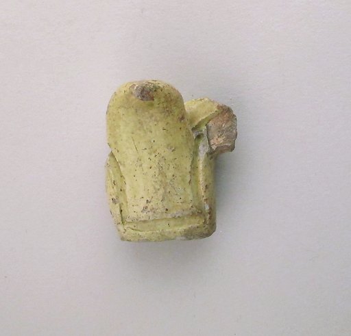 Vase fragment