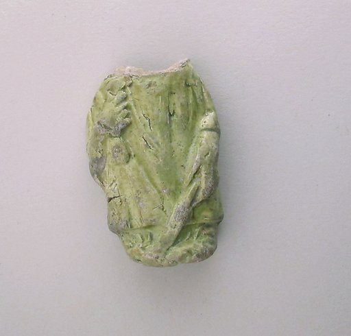 Vase fragment
