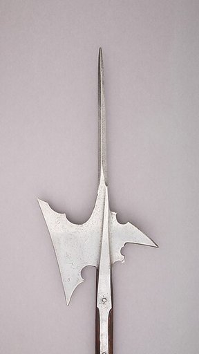 Halberd