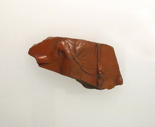 Vase Fragment